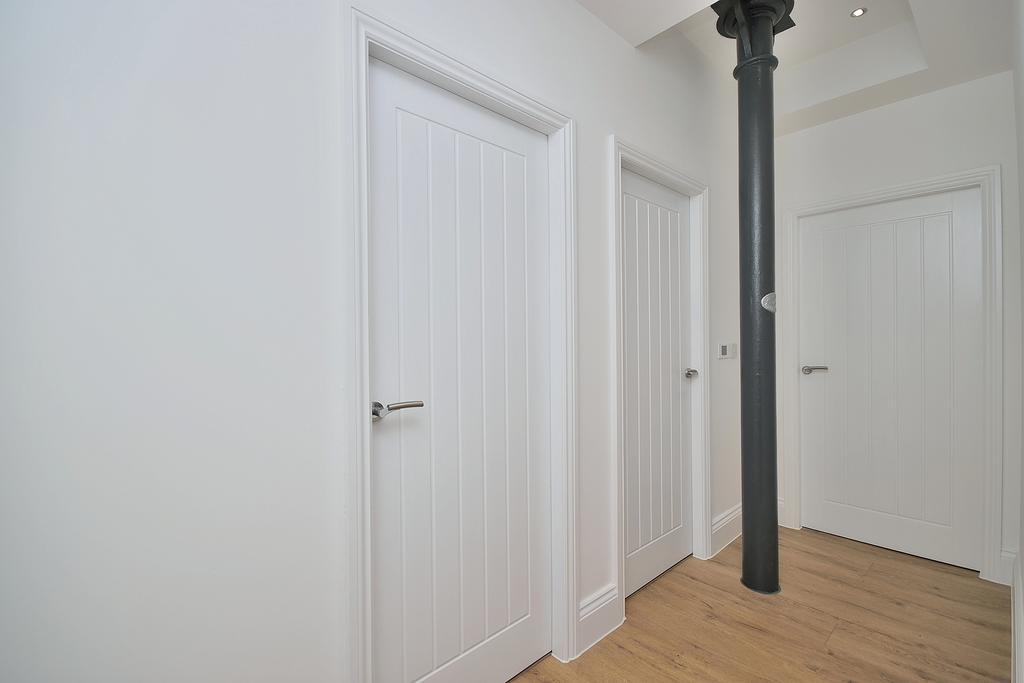 Canal Street Apartments مانشستر المظهر الخارجي الصورة