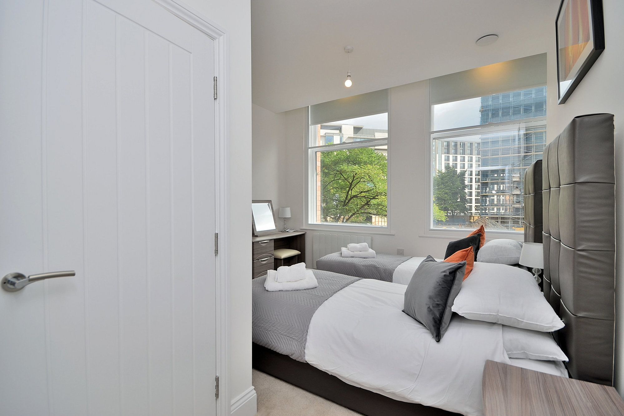 Canal Street Apartments مانشستر المظهر الخارجي الصورة