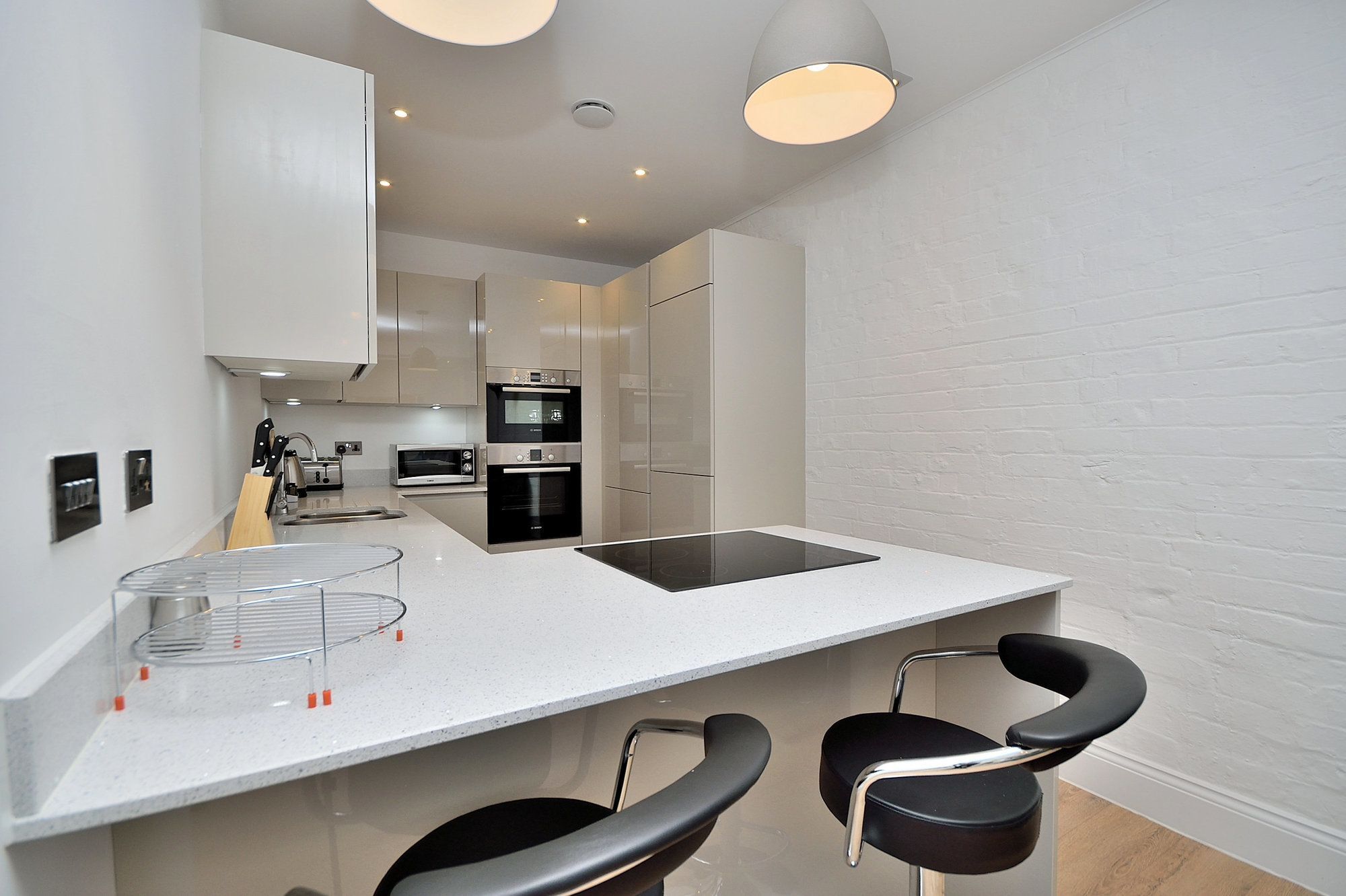 Canal Street Apartments مانشستر المظهر الخارجي الصورة
